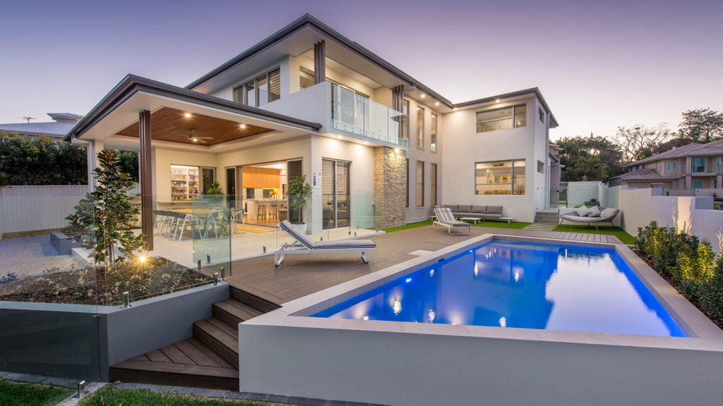 AK Building Design | Sunshine Coast Building Designers