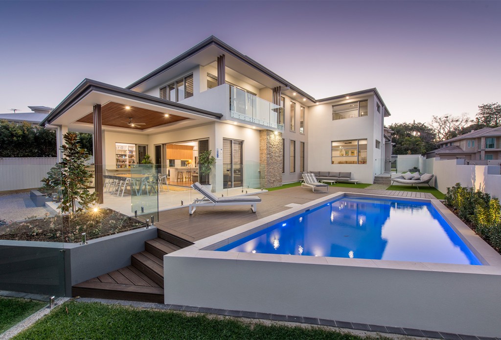 AK Building Design | Sunshine Coast Building Designers