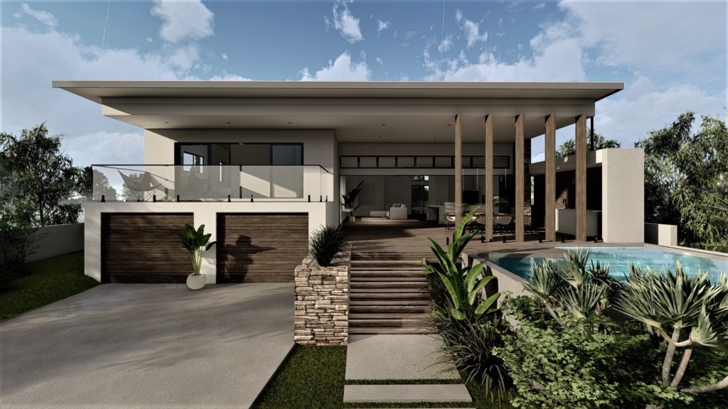 AK Building Design | Sunshine Coast Building Designers